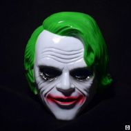 Karnevalová maska - Joker