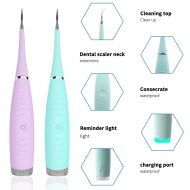 Ultrazvukový čistič zubů - Electric Cleaner