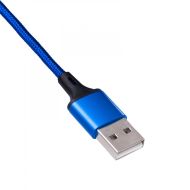 Nabíjecí USB kabel - 3in1