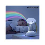LED projektor duhy Libow - InnovaGoods