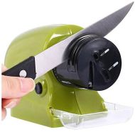 Elektrický brousek na nože a nůžky