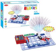 Vzdělávací elektronická stavebnice Electronic Blocks