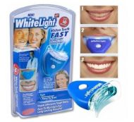 Sada na bělení zubu - White Light