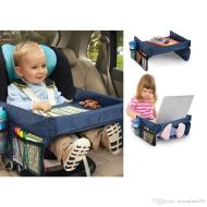 Dětský stoleček nejen do auta