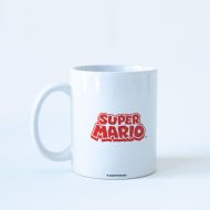 Keramický hrnek Super Mario 325ml