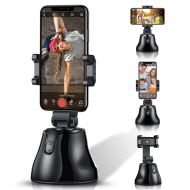 360° držák telefonu - chytrý osobní kameraman