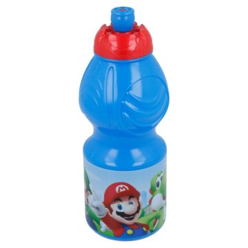 Dětská plastová sportovní láhev Super…