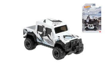Toys Hot Wheels Forza Motorsport 15 Land…