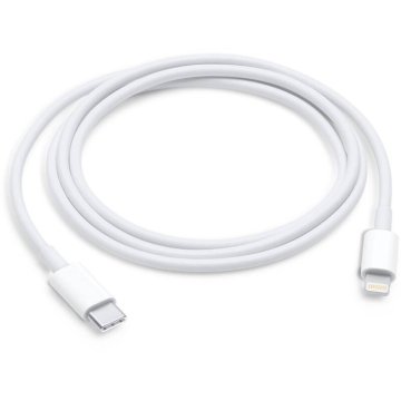 Kabel USB-C/ Lightning, 1m
