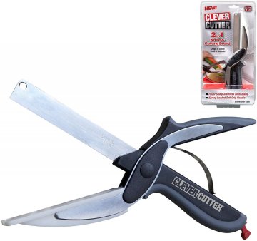 Nůžky do kuchyně - Clever Cutter