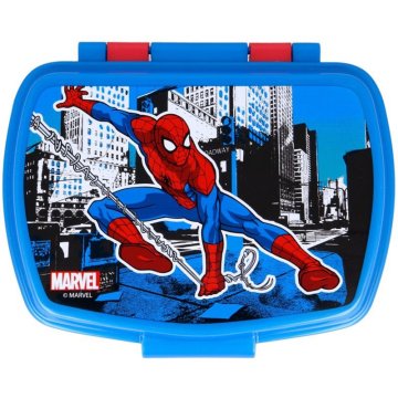 Spiderman svačinový box